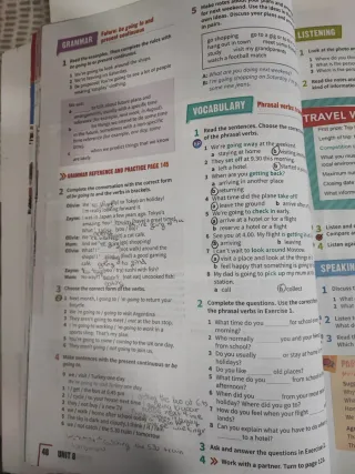 Prepare Level 4 Student's Book with eBook (Camb...