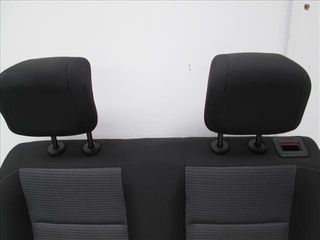 Asientos Traseros Citroen Berlingo K9