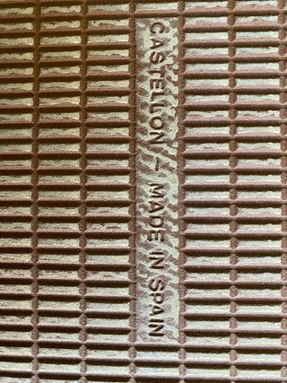 Baldosas Gres Azules Jaspeadas, 30.5x30.5 cm