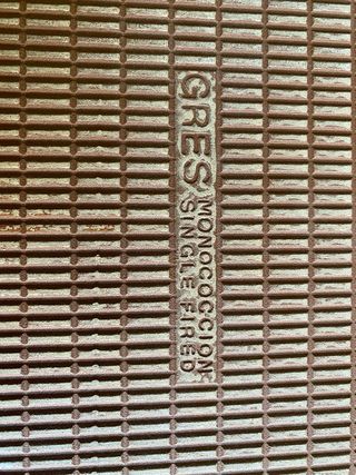 Baldosas Gres Azules Jaspeadas, 30.5x30.5 cm