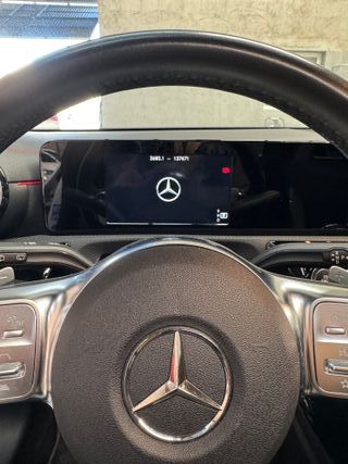 Mercedes-Benz CLA AMG PACK