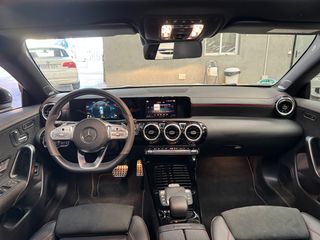 Mercedes-Benz CLA AMG PACK