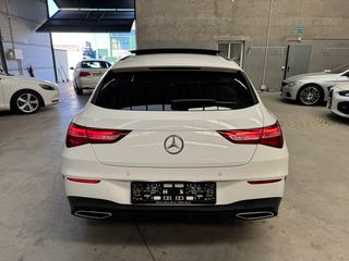 Mercedes-Benz CLA AMG PACK