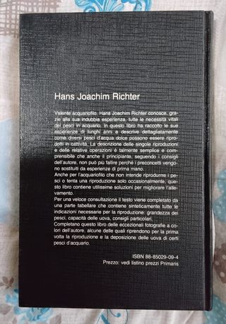 Riproduzione dei Pesci d'Acquario senza Problemi