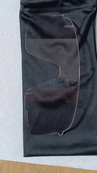 Cristales Oakley Sutton Little