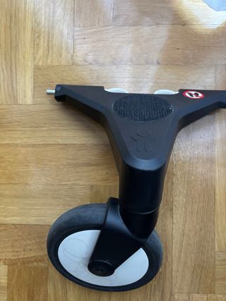 Babyzen Stokke Yoyo+ sacco+poggiapiedi+borsa per la spesa