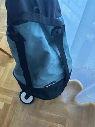 Babyzen Stokke Yoyo+ sacco+poggiapiedi+borsa per la spesa