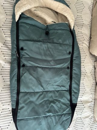 Babyzen Stokke Yoyo+ sacco+poggiapiedi+borsa per la spesa