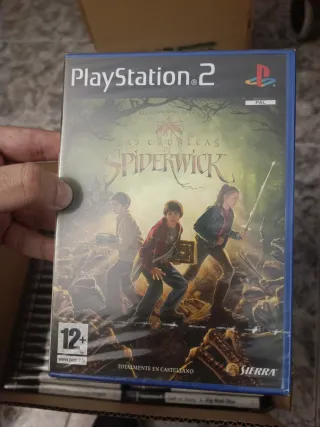 Colección Videojuegos PS2 (PlayStation 2)