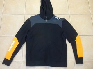 Oakley Racing Team Hoodie XL