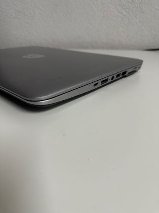 Portátil HP EliteBook 840 G3 i5-6300U 4GB 500GB Windows 11