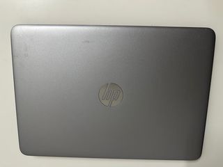Portátil HP EliteBook 840 G3 i5-6300U 4GB 500GB Windows 11