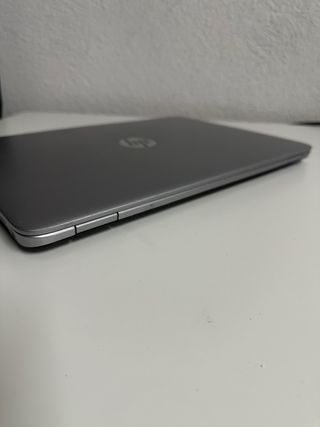 Portátil HP EliteBook 840 G3 i5-6300U 4GB 500GB Windows 11