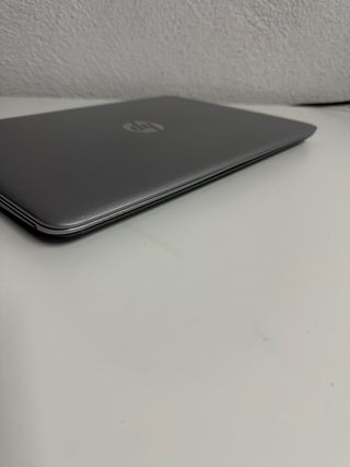 Portátil HP EliteBook 840 G3 i5-6300U 4GB 500GB Windows 11