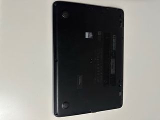 Portátil HP EliteBook 840 G3 i5-6300U 4GB 500GB Windows 11