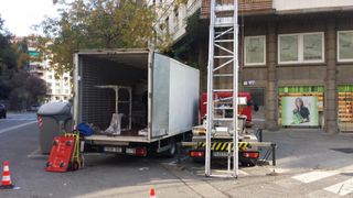 mudanzas en Barcelona, portes económicos