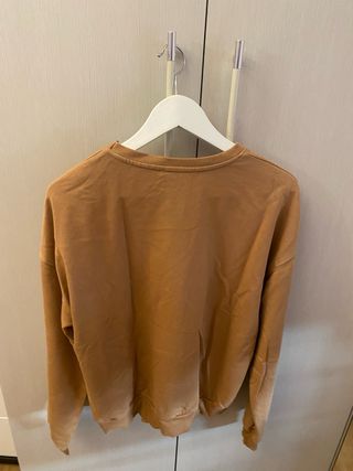 Sudadera Pink Panther Attitude Talla L