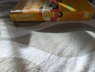 Toda la verdad de mis mentiras / The Whole Trut...