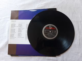 Vinilo Blue System Backstreet Dreams