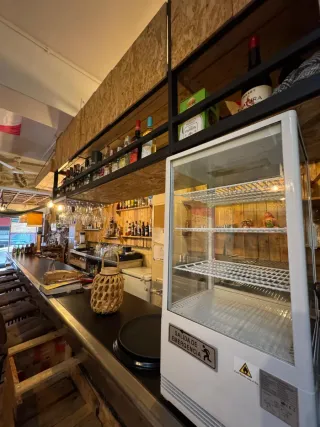 ¡OPORTUNIDAD DE TRASPASO! Restaurante Mexicano