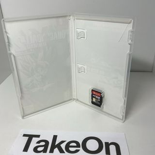 Dragon Ball Xenoverse 2 per Nintendo Switch