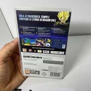 Dragon Ball Xenoverse 2 per Nintendo Switch