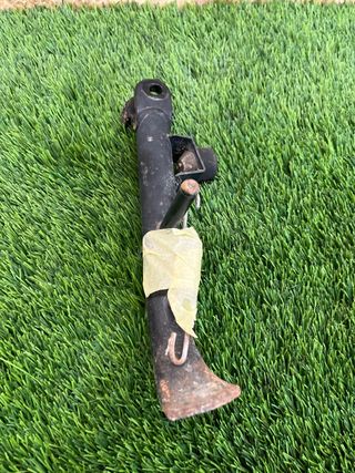 Caballete Lateral Yamaha Xmax 400 (2016)