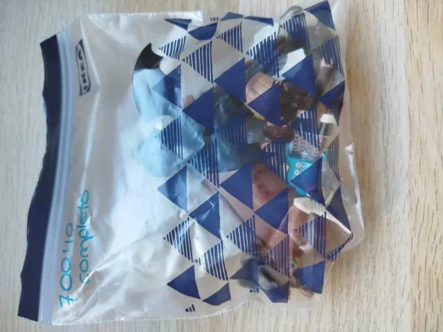 Playmobil Dragons 70040 COMPLETO