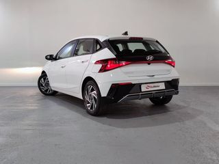 Hyundai i20 Klass 1.0 TGDI 100 5p