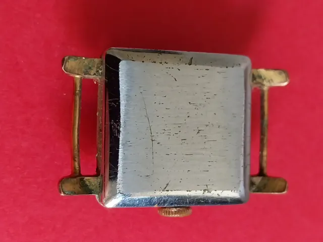 Relógio de pulso Remor - Anos 40