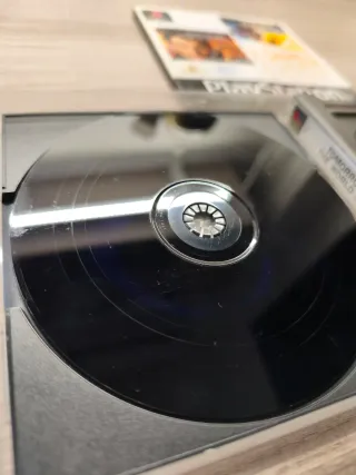 Compilation 2 Giochi 007 PlayStation 1 PAL Complet