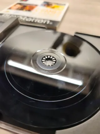 Compilation 2 Giochi 007 PlayStation 1 PAL Complet