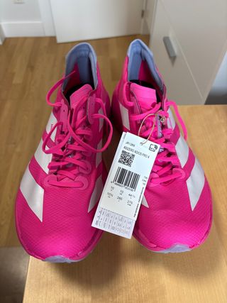Adidas Adizero Adios Pro 4 Talla 44 2/3
