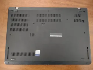 Notebook Lenovo ThinkPad L490 12/256 i5 8265u