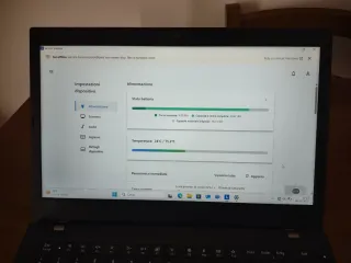 Notebook Lenovo ThinkPad L490 12/256 i5 8265u