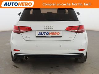 Audi A3 1.6 TDI Design
