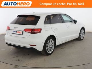 Audi A3 1.6 TDI Design