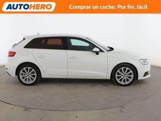 Audi A3 1.6 TDI Design