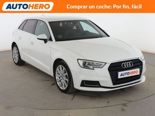 Audi A3 1.6 TDI Design
