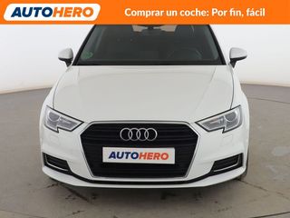 Audi A3 1.6 TDI Design