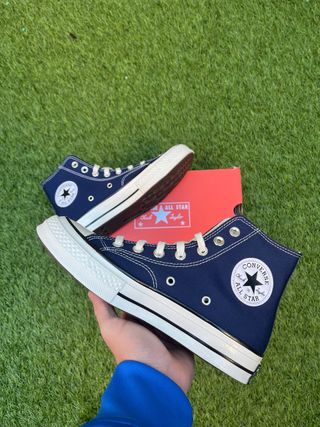 Converse Chuck Taylor All Star Azul