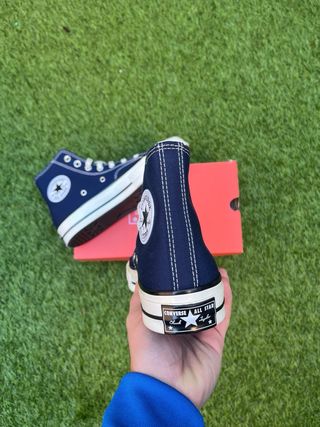 Converse Chuck Taylor All Star Azul