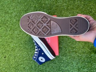 Converse Chuck Taylor All Star Azul