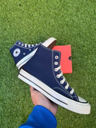 Converse Chuck Taylor All Star Azul