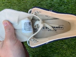 Converse Chuck Taylor All Star Azul