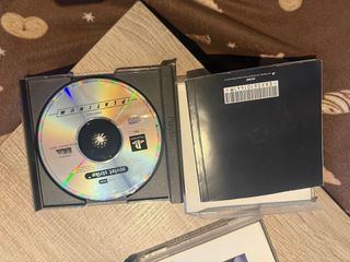 Lote 7 Giochi PlayStation 1 PS1