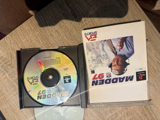 Lote 7 Giochi PlayStation 1 PS1