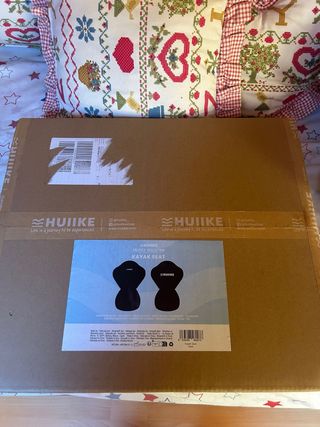 Asiento Kayak y Paddle Surf HUIIKE