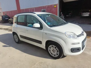 FIAT Panda 2015