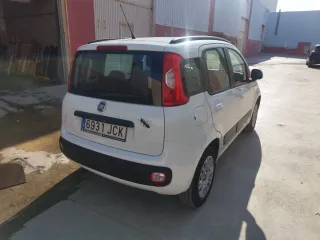 FIAT Panda 2015